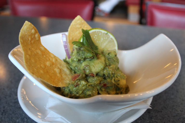 Guacamole Featured