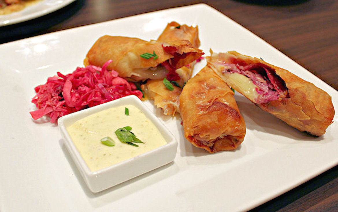 3-pastrami-spring-rolls